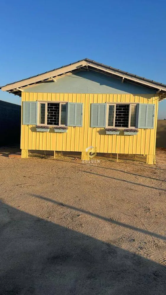 Casa, 2 quartos, 60 m² - Foto 11
