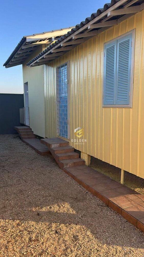 Casa, 2 quartos, 60 m² - Foto 2