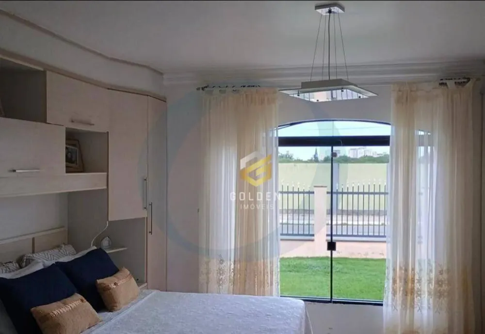 Casa, 3 quartos, 182 m² - Foto 4