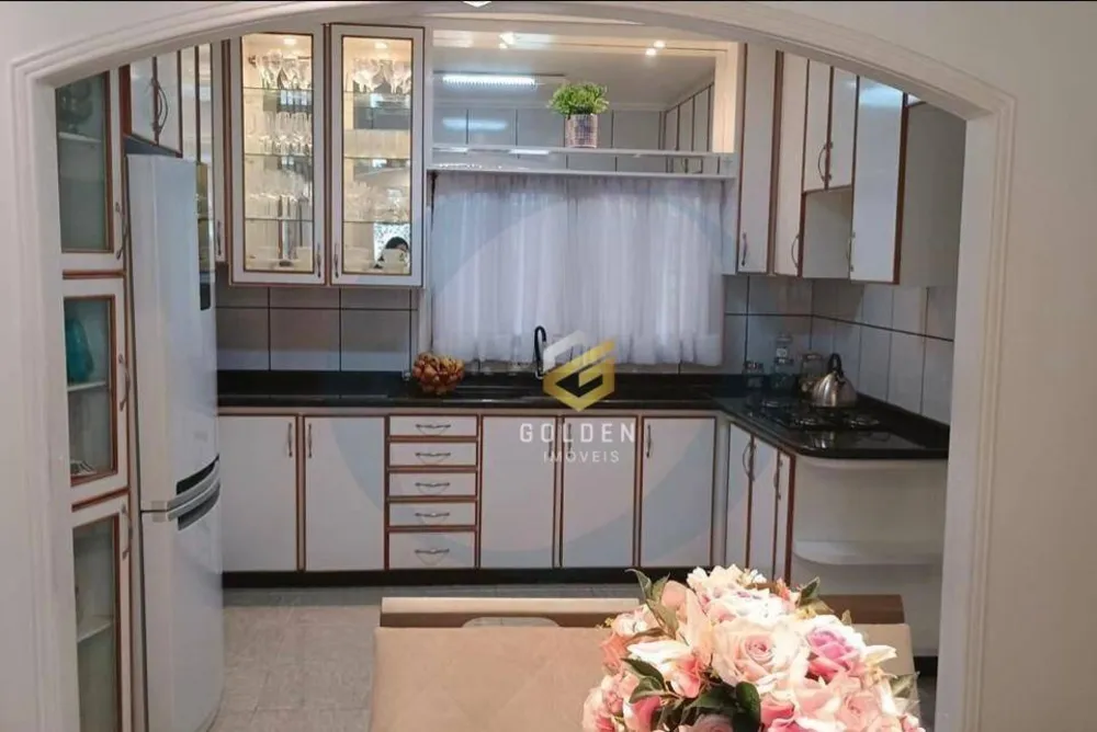 Casa, 3 quartos, 182 m² - Foto 7