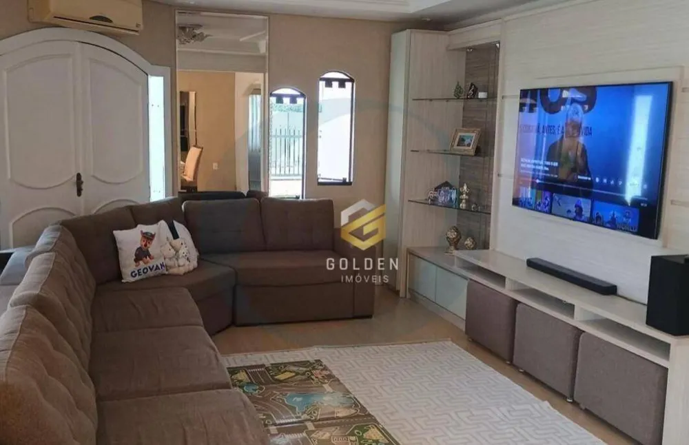 Casa, 3 quartos, 182 m² - Foto 6