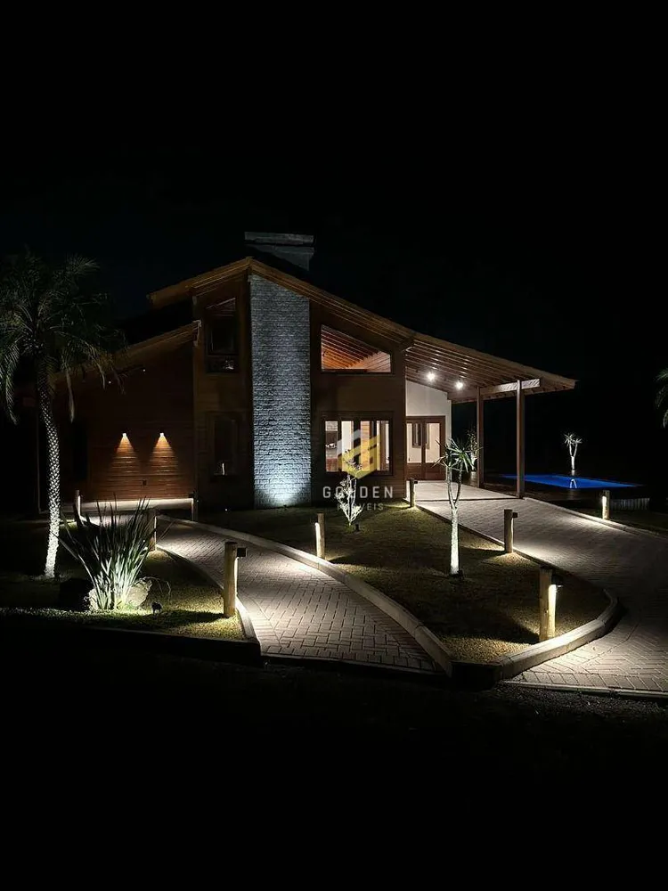 Sítio, 2 quartos, 1300 m² - Foto 11