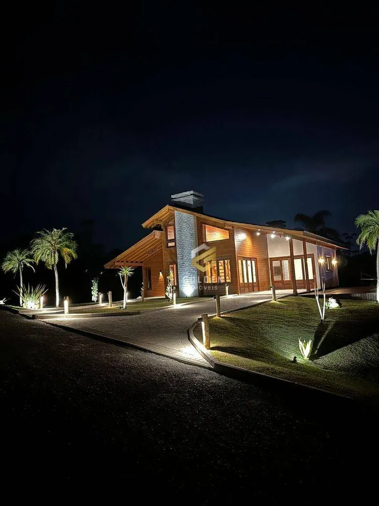 Sítio, 2 quartos, 1300 m² - Foto 3