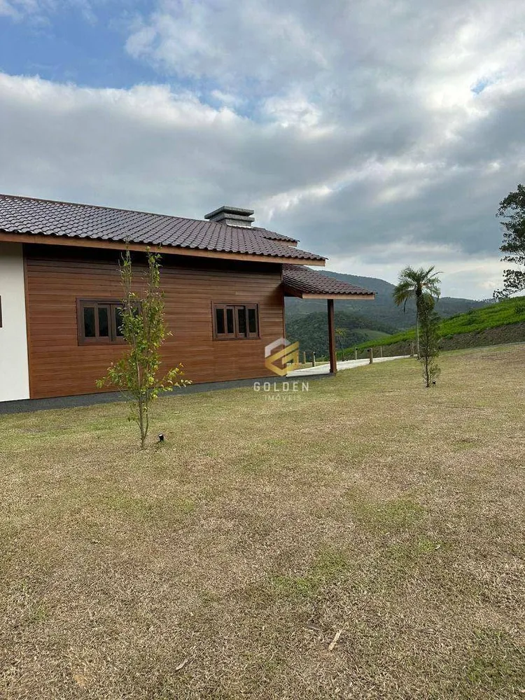 Sítio, 2 quartos, 1300 m² - Foto 4