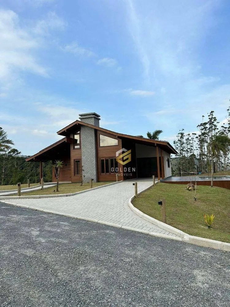 Sítio, 2 quartos, 1300 m² - Foto 12