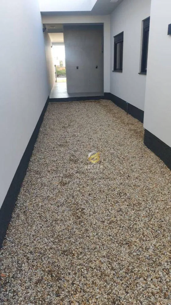 Casa, 3 quartos, 124 m² - Foto 5