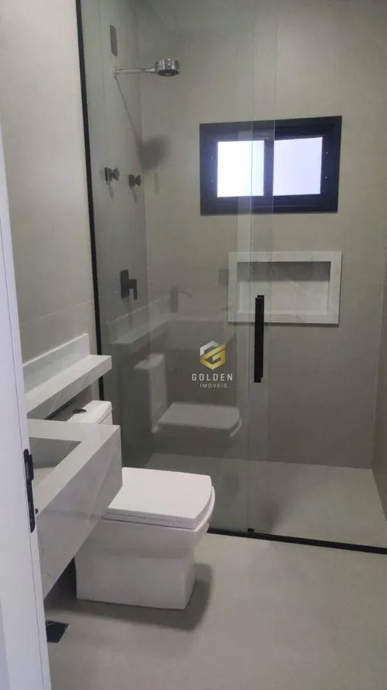 Casa, 3 quartos, 124 m² - Foto 9