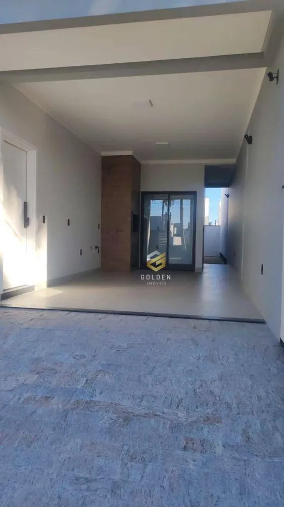 Casa, 3 quartos, 124 m² - Foto 3