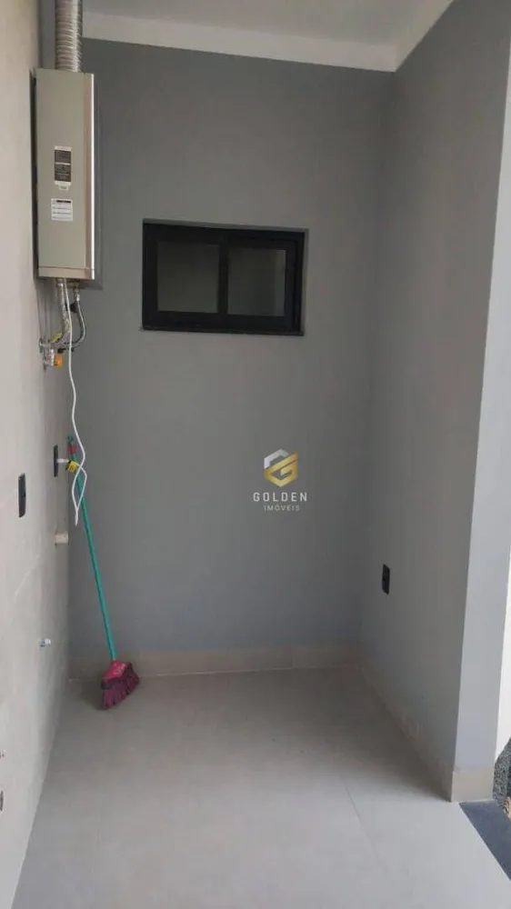 Casa, 3 quartos, 124 m² - Foto 12