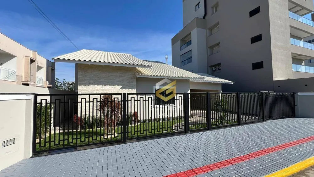 Casa, 3 quartos, 142 m² - Foto 3