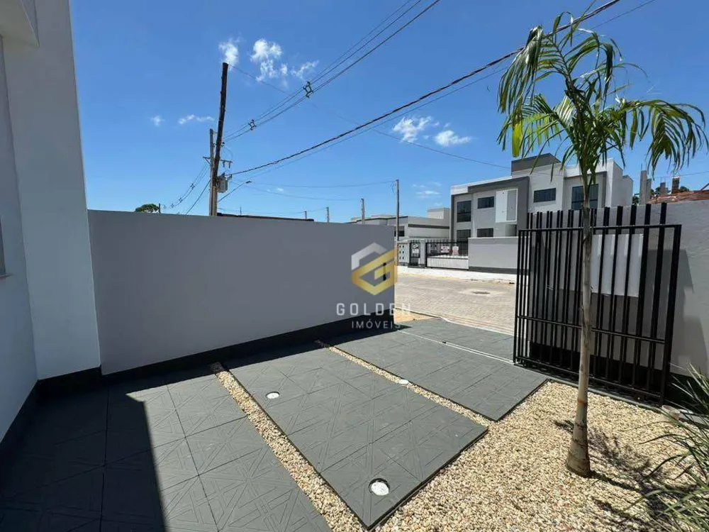 Casa, 2 quartos, 60 m² - Foto 2
