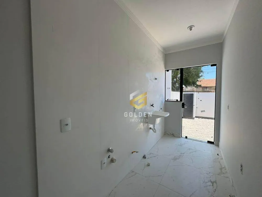Casa, 2 quartos, 60 m² - Foto 6