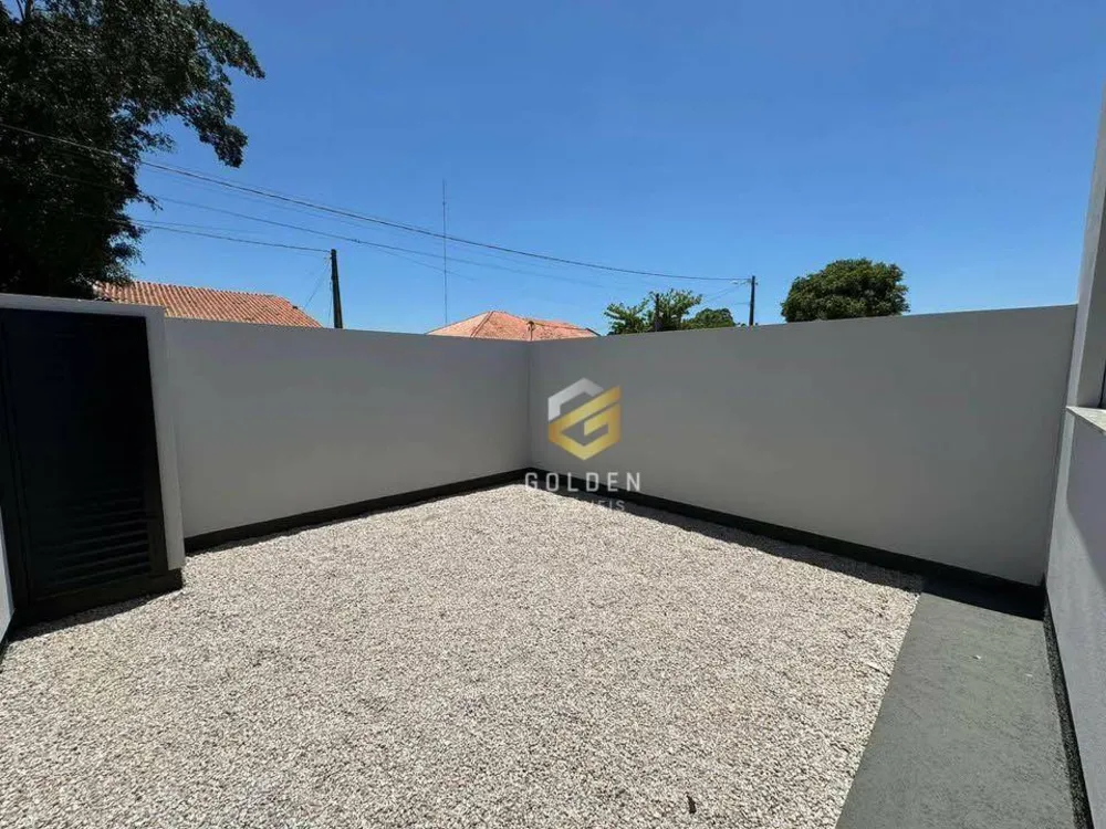 Casa, 2 quartos, 60 m² - Foto 3