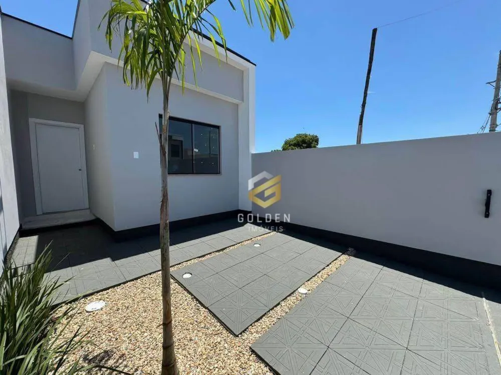 Casa, 2 quartos, 60 m² - Foto 1