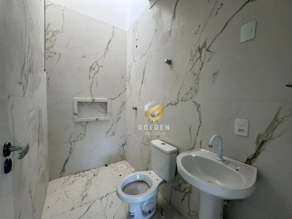 Casa, 2 quartos, 60 m² - Foto 7