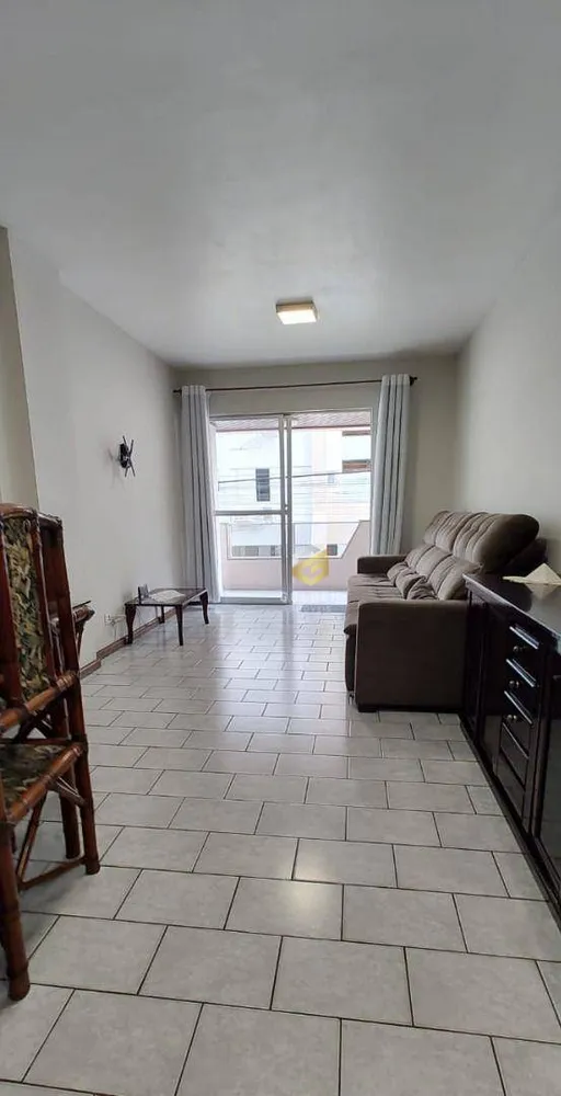 Apartamento, 2 quartos, 136 m² - Foto 2