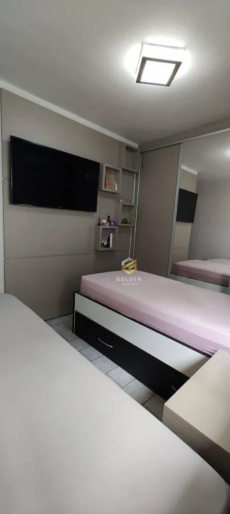 Apartamento, 2 quartos, 136 m² - Foto 7