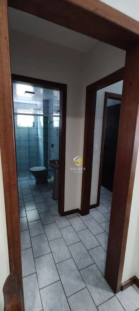Apartamento, 2 quartos, 136 m² - Foto 2