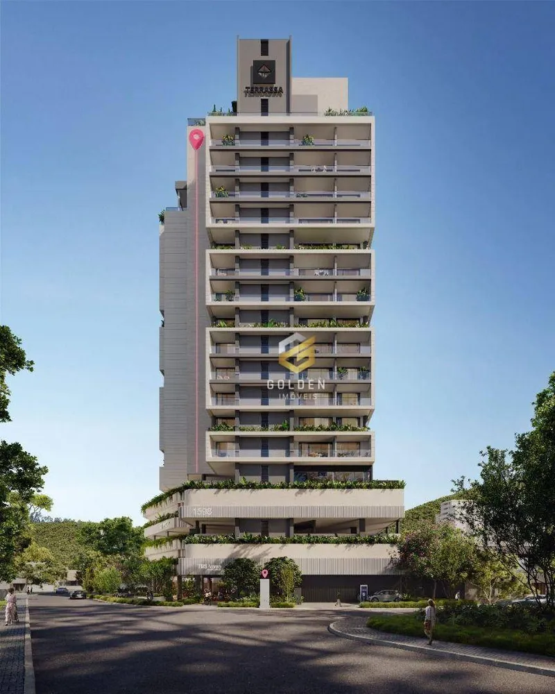 Apartamento, 2 quartos, 57 m² - Foto 4