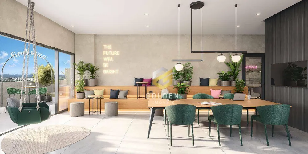 Apartamento, 2 quartos, 57 m² - Foto 5