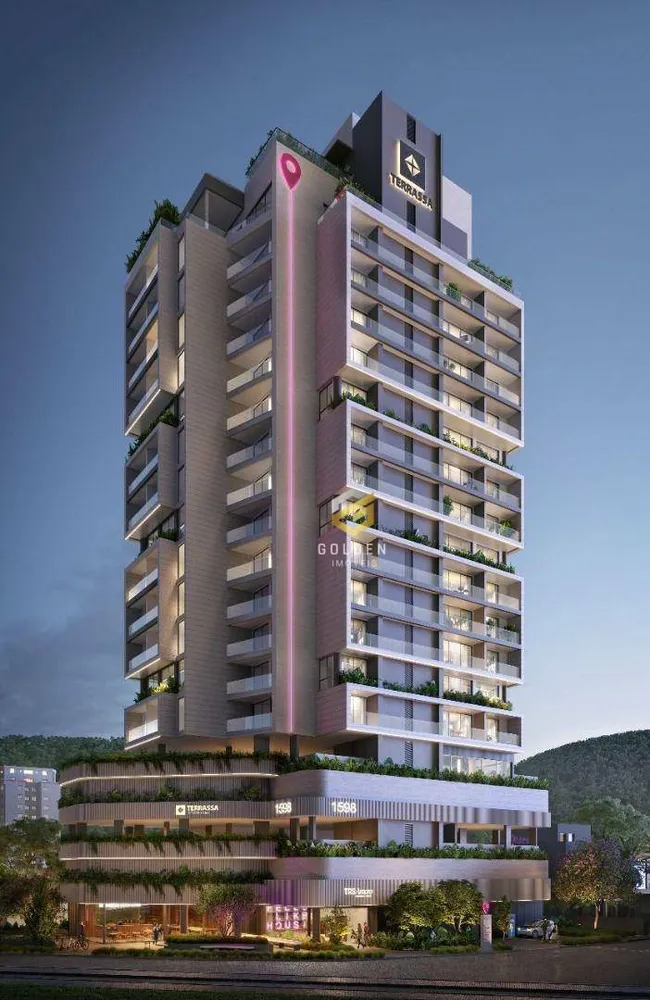 Apartamento, 2 quartos, 57 m² - Foto 1