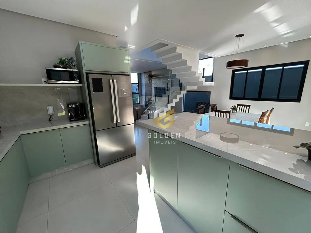 Casa, 2 quartos, 128 m² - Foto 3