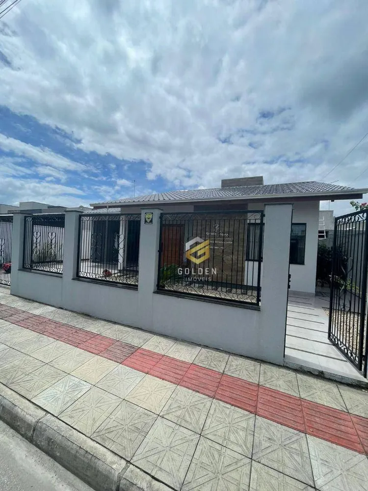Casa, 2 quartos, 128 m² - Foto 2