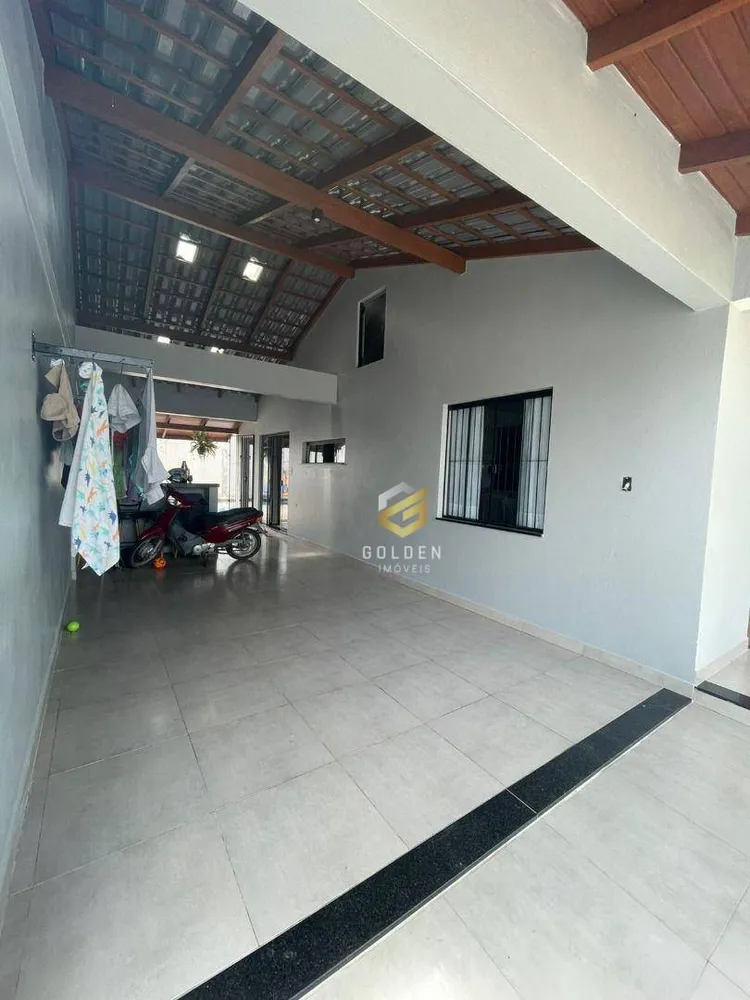 Casa, 2 quartos, 128 m² - Foto 4