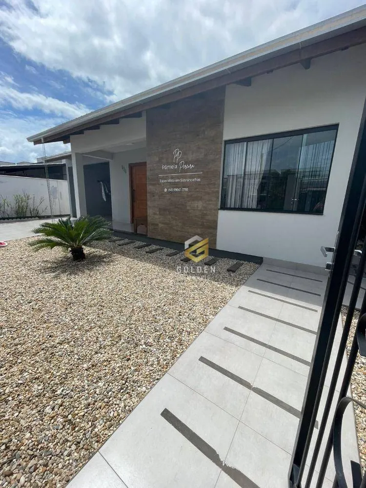 Casa, 2 quartos, 128 m² - Foto 1