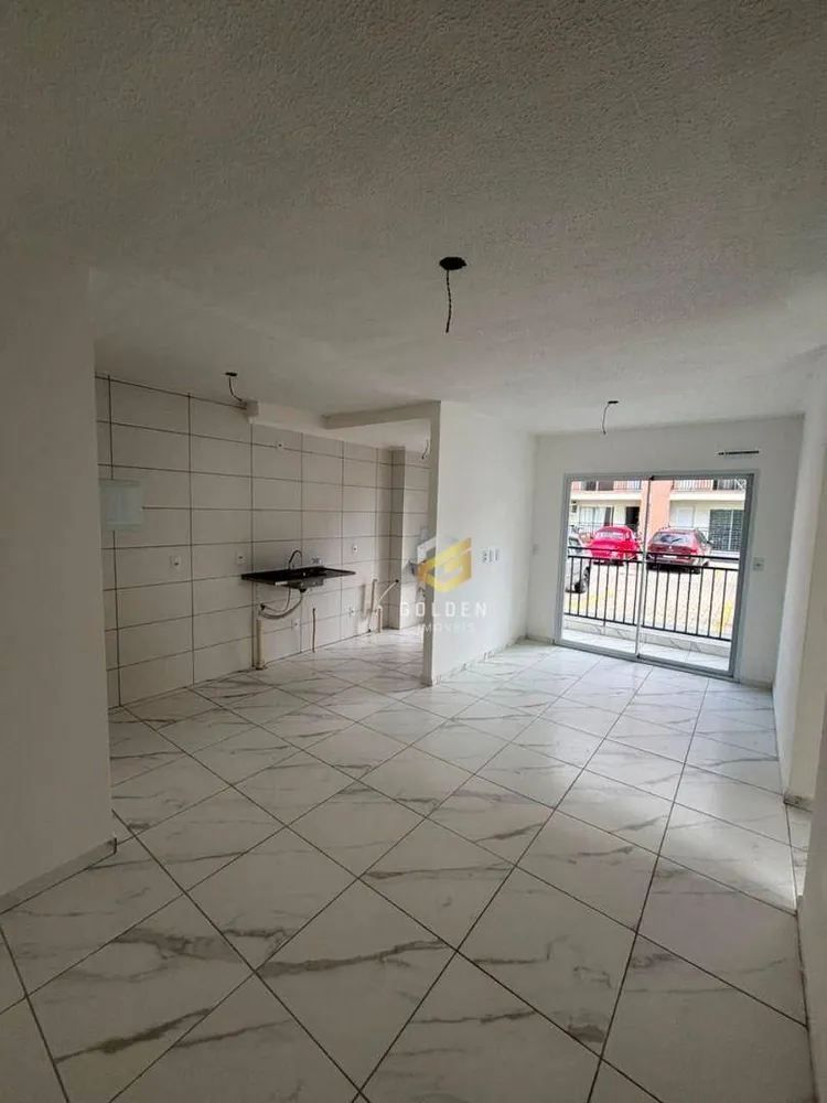 Apartamento, 2 quartos, 60 m² - Foto 1