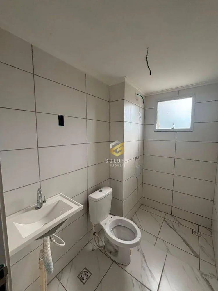 Apartamento, 2 quartos, 60 m² - Foto 2