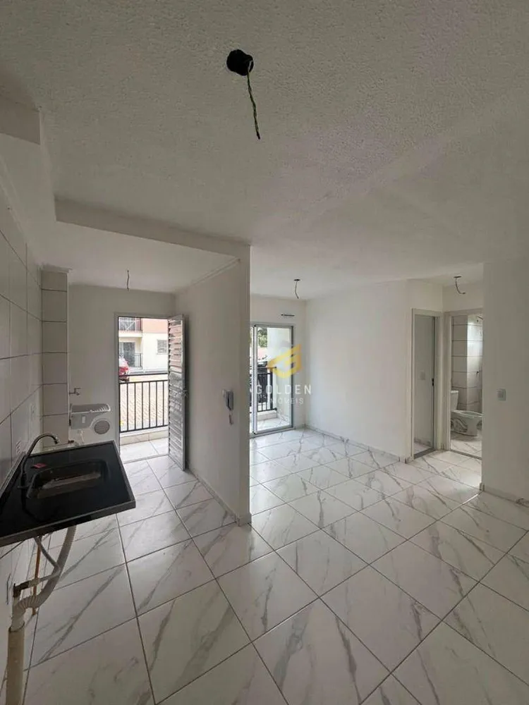 Apartamento, 2 quartos, 60 m² - Foto 4