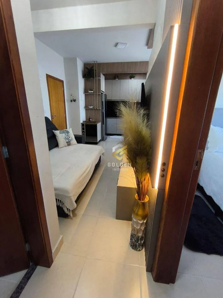 Apartamento, 2 quartos, 52 m² - Foto 3