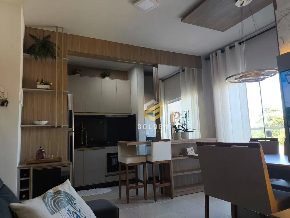 Apartamento, 2 quartos, 52 m² - Foto 7