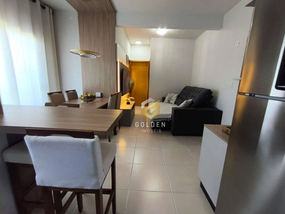 Apartamento, 2 quartos, 52 m² - Foto 8
