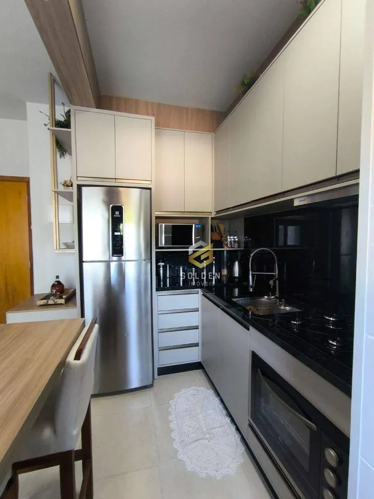 Apartamento, 2 quartos, 52 m² - Foto 2