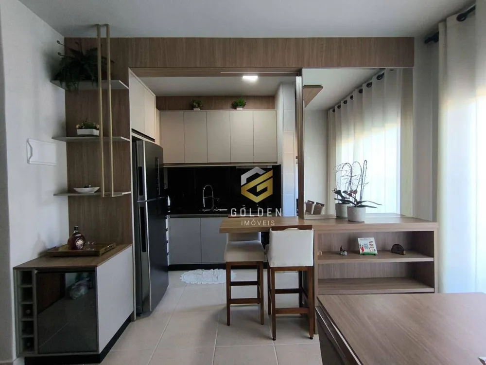 Apartamento, 2 quartos, 52 m² - Foto 6