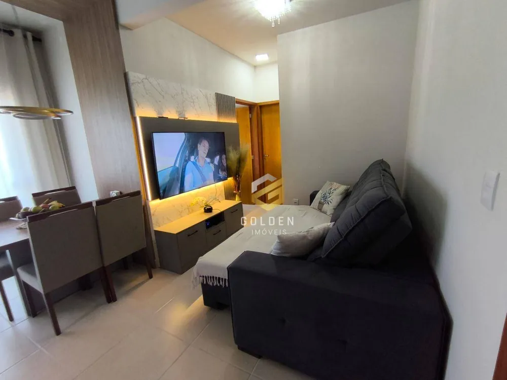 Apartamento, 2 quartos, 52 m² - Foto 4
