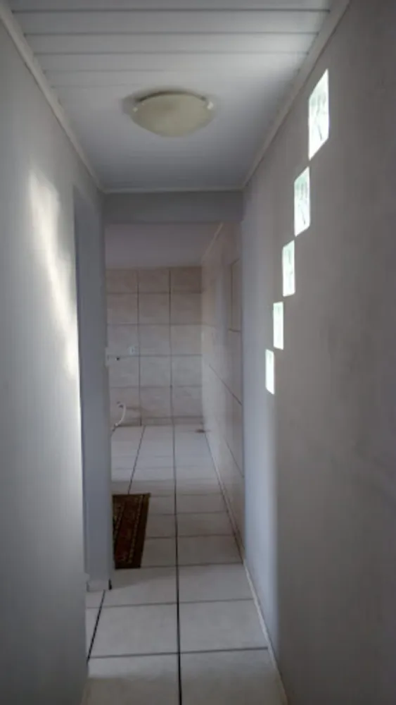 Casa, 2 quartos, 264 m² - Foto 1