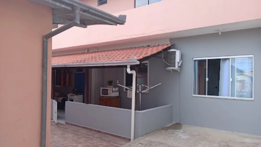 Casa, 2 quartos, 264 m² - Foto 8