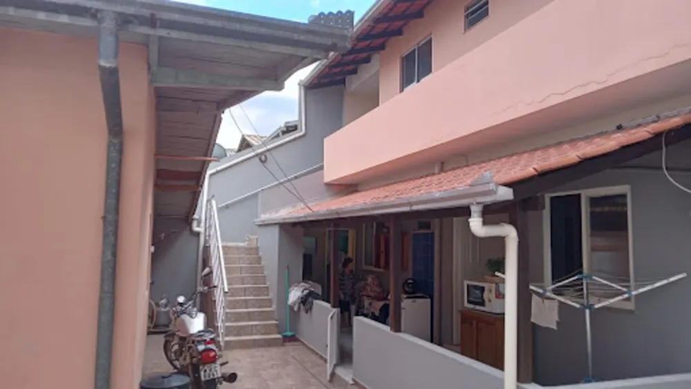 Casa, 2 quartos, 264 m² - Foto 6