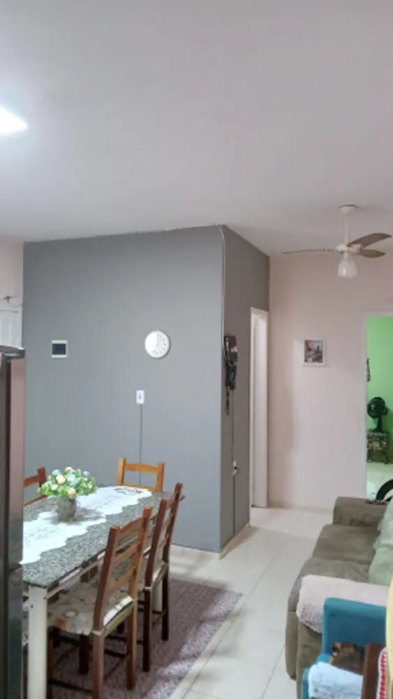 Casa, 2 quartos, 264 m² - Foto 3
