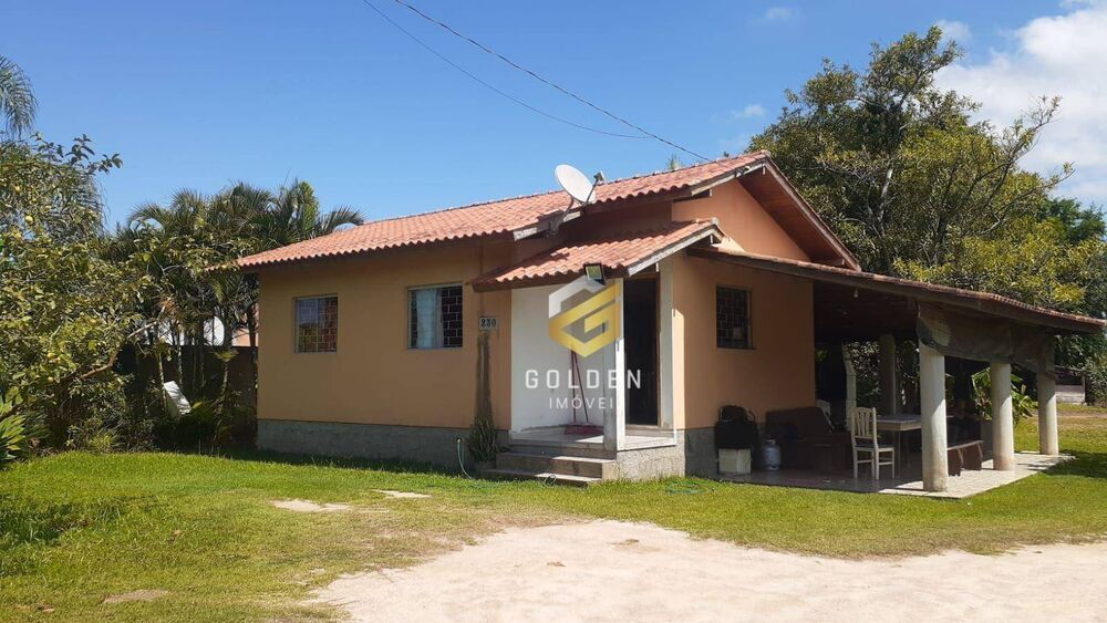Terreno à venda com 2 quartos, 100m² - Foto 4