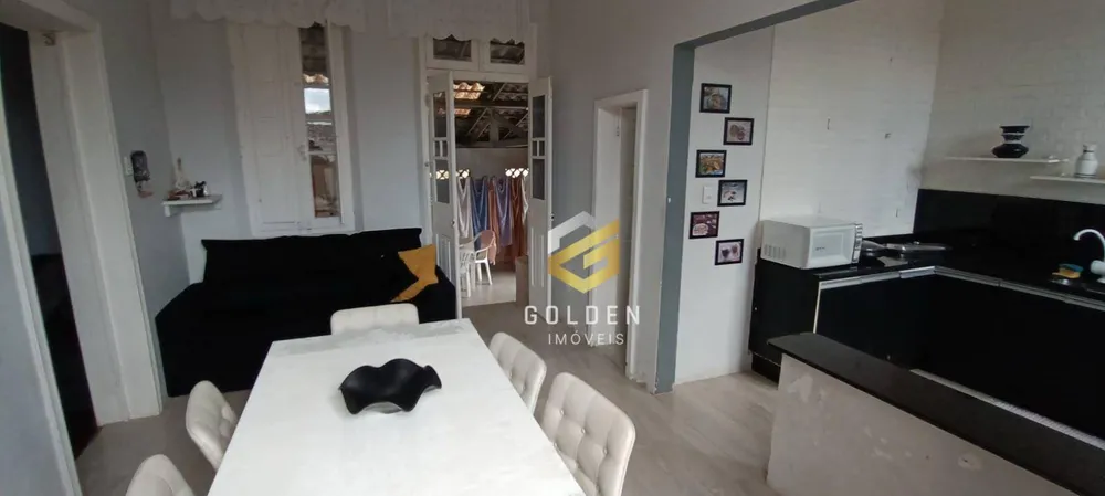 Casa, 4 quartos, 200 m² - Foto 8