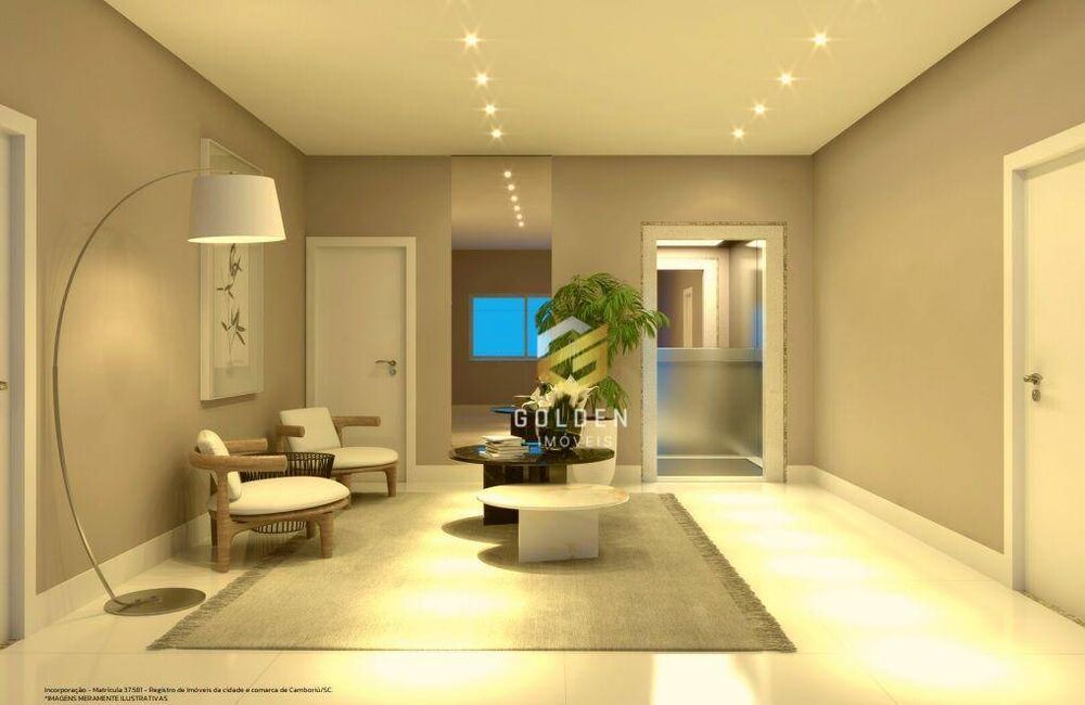 Apartamento, 2 quartos, 49 m² - Foto 4