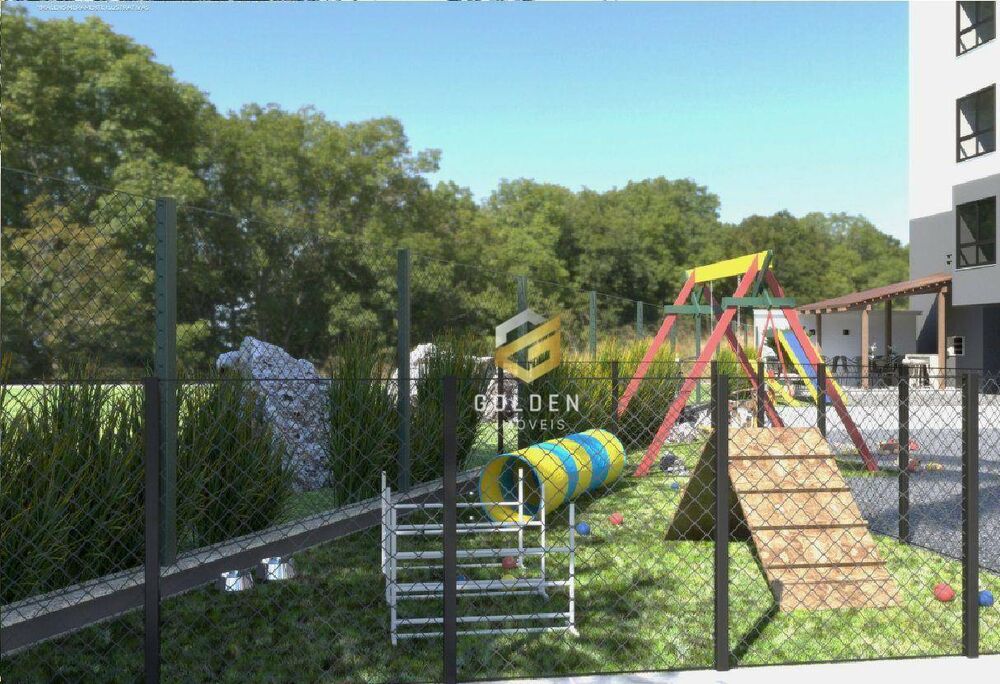 Apartamento, 2 quartos, 49 m² - Foto 3