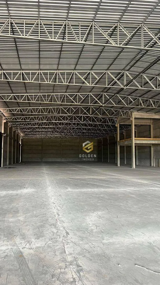 Depósito-Galpão, 2150 m² - Foto 4