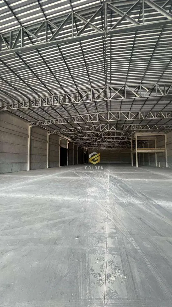 Depósito-Galpão, 2150 m² - Foto 1