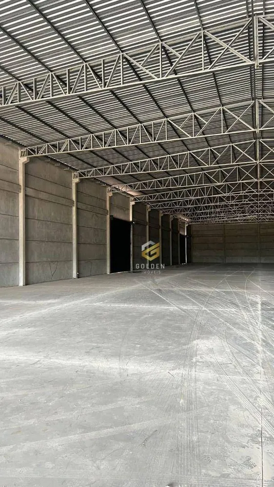 Depósito-Galpão, 2150 m² - Foto 2