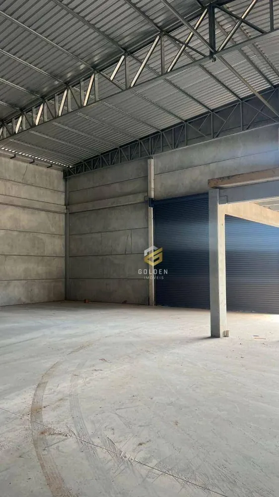 Depósito-Galpão, 2150 m² - Foto 3